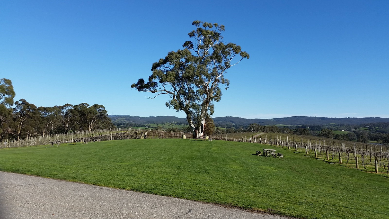  Lennox Head Accommodation