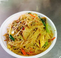 Noodle  Sushi Combo - Lennox Head Accommodation