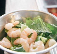 Noodle Box - Springfield - Lennox Head Accommodation