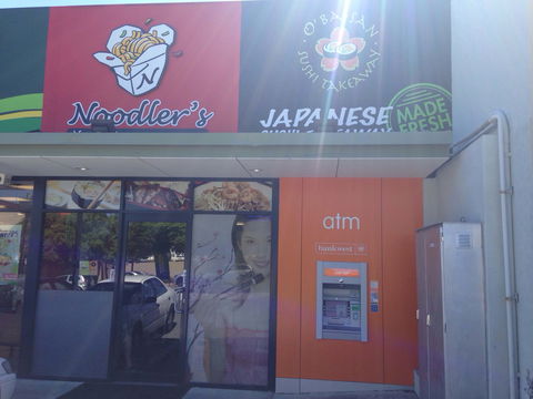 O'Ba-San Sushi Takeaway - Como - Lennox Head Accommodation 0