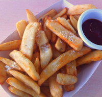 Observation Cafe - Lennox Head Accommodation