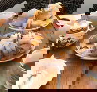 Pinki Pinki Tea - Lennox Head Accommodation