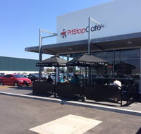 Pitstop Cafe - Lennox Head Accommodation