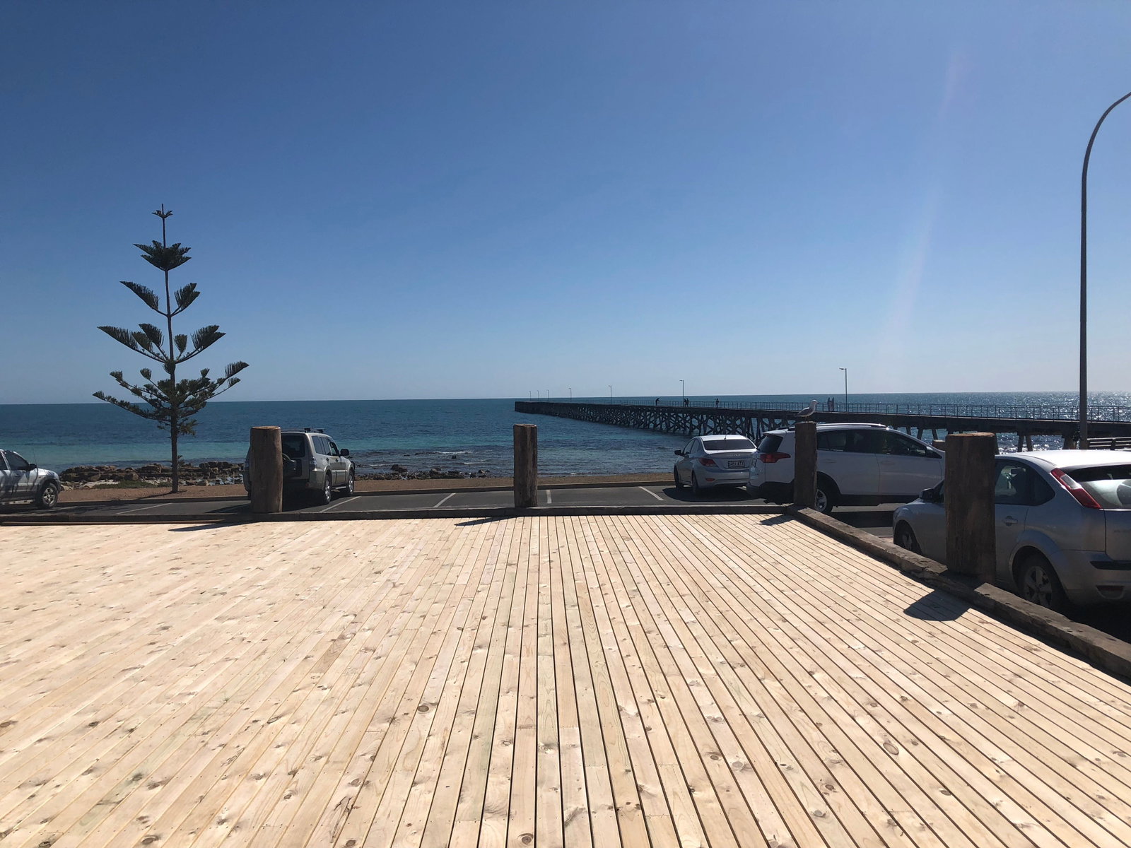 Port Hughes SA Lennox Head Accommodation