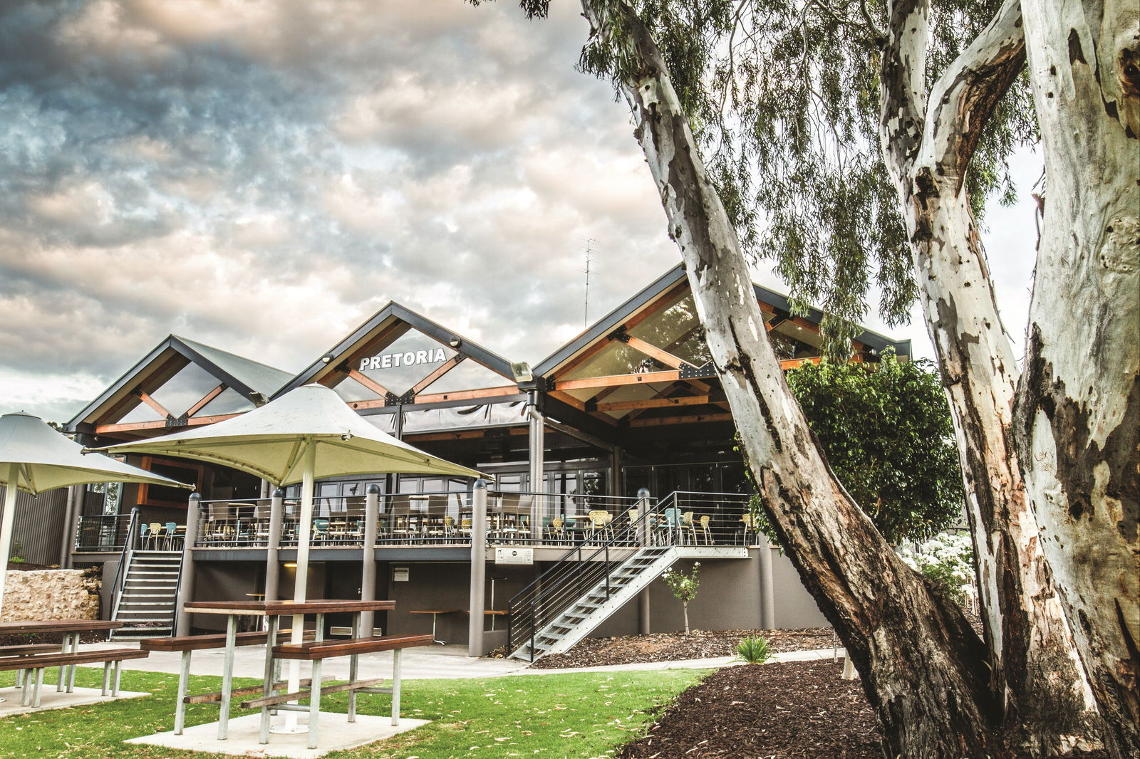 Lennox Head Accommodation