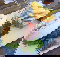 Seaview Hotel By the Beach - Lennox Head Accommodation