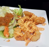 Taku Japanese Kitchen - Lennox Head Accommodation