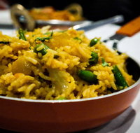 Taste of Mountain Nepalese  Indian Restaurant - Lennox Head Accommodation