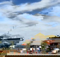 The Grove at Hidden Valley Resort - Lennox Head Accommodation