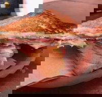 The Little Cake and Coffee Shop - Lennox Head Accommodation