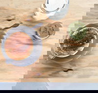 The Faculty - Lennox Head Accommodation