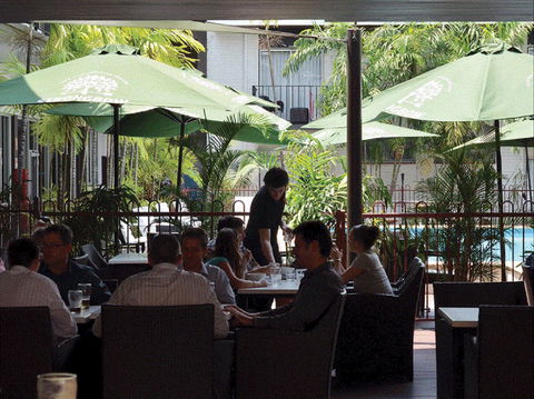 The Cav - Lennox Head Accommodation 0