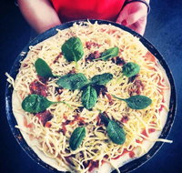 Vinnie's Pizza Boys - Lennox Head Accommodation