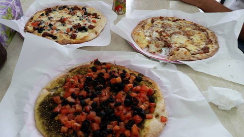 Abu Najee Bakery - Lennox Head Accommodation 0