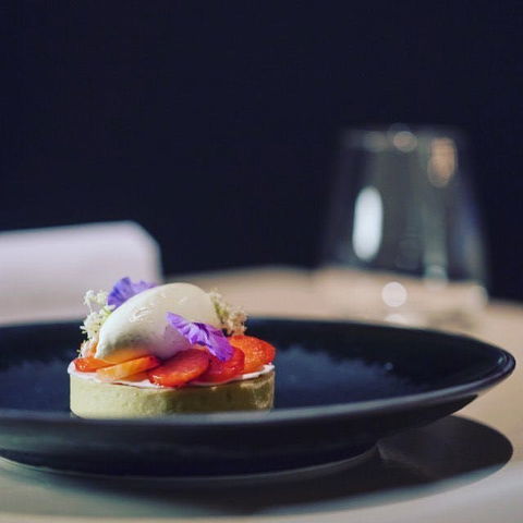 Allium Restaurant And Bar - Lennox Head Accommodation 0