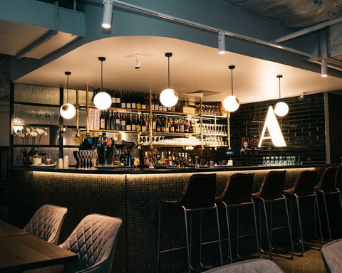 Atelier Brasserie - Lennox Head Accommodation 0