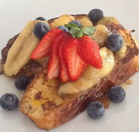 Brumby's - Malvern - Lennox Head Accommodation