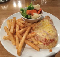 Bull and Bush - Lennox Head Accommodation