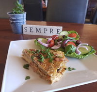Caffe Sempre - Lennox Head Accommodation