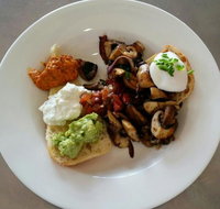 Caffissimo - Hillarys - Lennox Head Accommodation