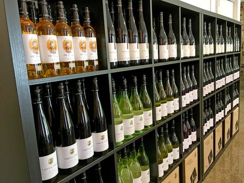 Capital Wines - Lennox Head Accommodation 2