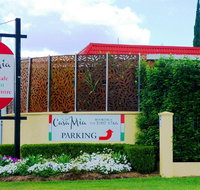 Casa Mia Cafe Restaurant - Lennox Head Accommodation