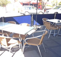 Chives Cafe - Lennox Head Accommodation