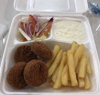 Crazy Kebabs - Lennox Head Accommodation