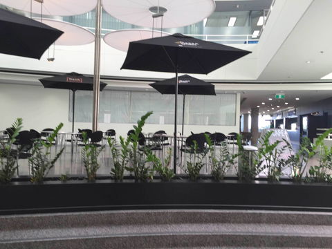 D Cafe - Lennox Head Accommodation 0