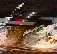 Django's - Lennox Head Accommodation