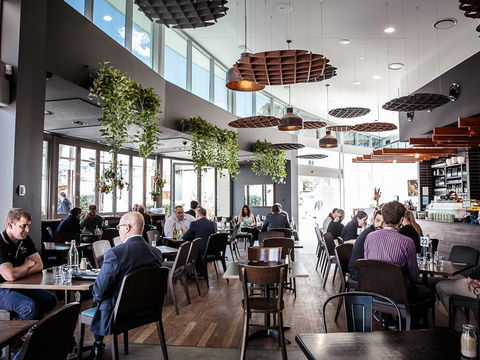 EQ Cafe And Lounge - Lennox Head Accommodation 0