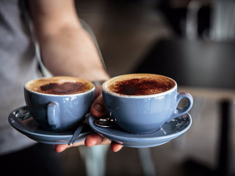 EQ Cafe And Lounge - Lennox Head Accommodation 2