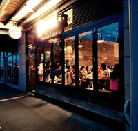 Gami - Carnegie - Lennox Head Accommodation