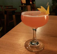 George's Bar - Lennox Head Accommodation