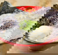 Hakata Gensuke Ramen Professionals - Hawthorn - Lennox Head Accommodation