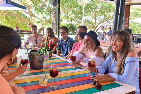 Hot Tamale - Lennox Head Accommodation 1