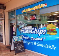 Isle of Wight - Lennox Head Accommodation