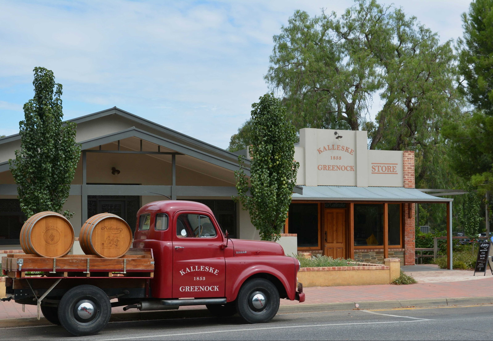 Lennox Head Accommodation