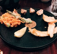 Kiri Japanese - Lennox Head Accommodation