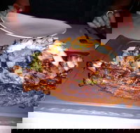 Kobe - Lennox Head Accommodation