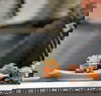 La Baracca Espresso Bar and Trattoria