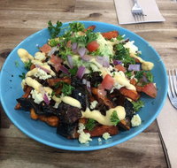 MooFree Burgers - Springfield - Lennox Head Accommodation