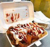 Mums Kebabs - Lennox Head Accommodation