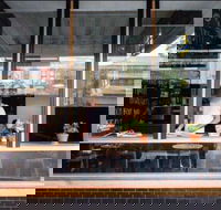 Piccolo Espresso - Lennox Head Accommodation