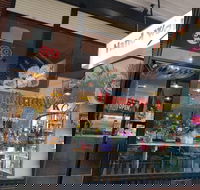 PM's Cafe - Lennox Head Accommodation