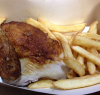 Red Rooster - Alexander Heights - Lennox Head Accommodation