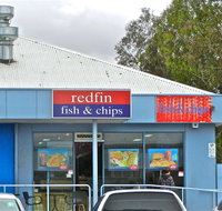 Redfin Fish  Chips - Lennox Head Accommodation