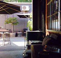 Rett's Coffee - Lennox Head Accommodation