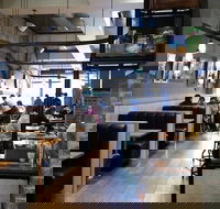 Ribs  Burgers - Hawthorn - Lennox Head Accommodation