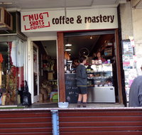 Ruggers Restaurant - Lennox Head Accommodation